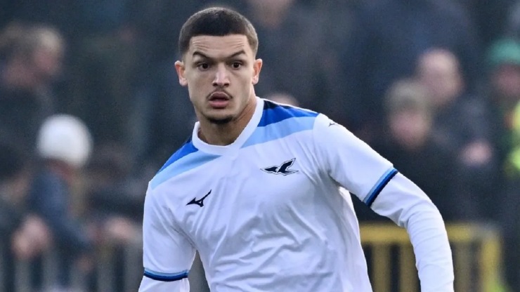 Belahyane al passo d'addio