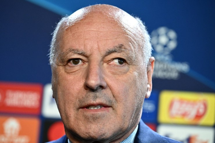 Marotta vuole blindare Pio Esposito