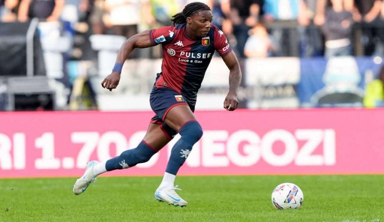 Norton-Cuffy piace alle big di Serie A