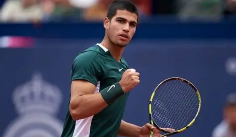 Alcaraz è il tennista più forte al mondo