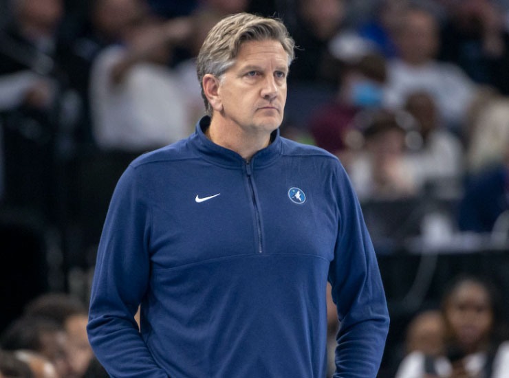 Chris Finch e la fiducia in DiVincenzo - Sportmagazinetrentino.it