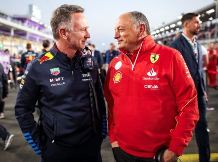 Chris Horner e Frederic Vasseur - Sportmagazinetrentino.it