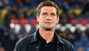 Chivu è amareggiato