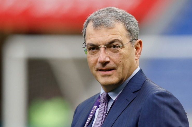 Comolli vuole l'esterno del Genoa