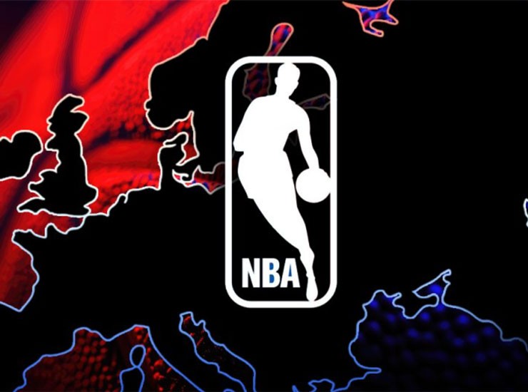 Decolla il progetto NBA Europe - Sportmagazinetrentino.it