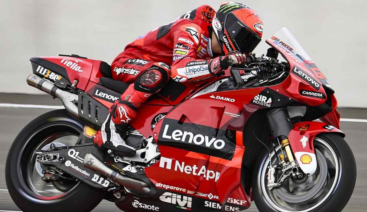 ULTIM’ORA DUCATI, ecco l’annuncio tanto atteso | Cambia TUTTO per il team, che SORPRESA