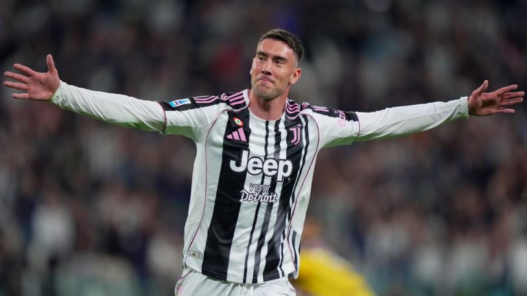 VOGLIAMO VLAHOVIC, a gennaio viene da noi | Ciao ciao Juve, è arrivato il momento di una nuova avventura