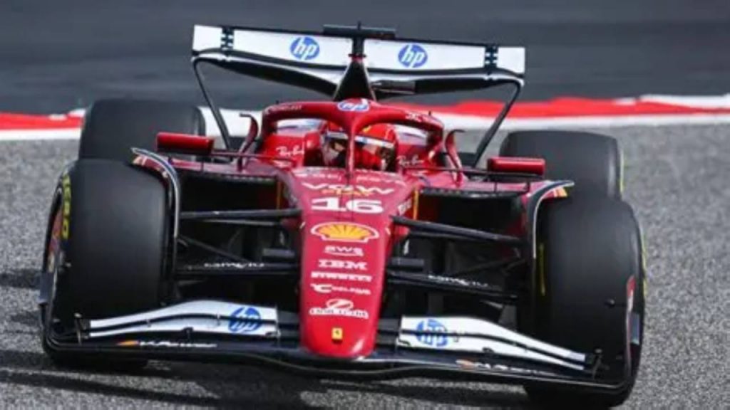 La crisi della Ferrari non conosce una fine