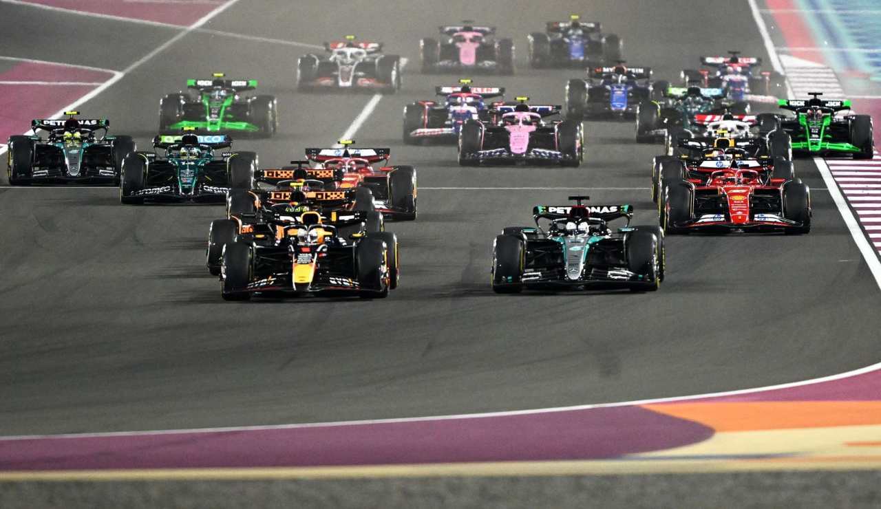 BUFERA FORMULA 1, un vero e proprio CAOS | Scenario CLAMOROSO per il Mondiale