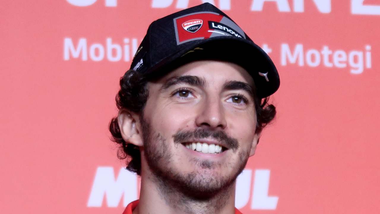 Francesco 'Pecco' Bagnaia (wikicommons) - sportmagazinetrentino.it