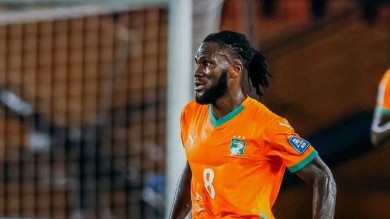 KESSIE’ ALLA JUVE: affare chiuso per gennaio | Vieni da noi, abbiamo bisogno di te