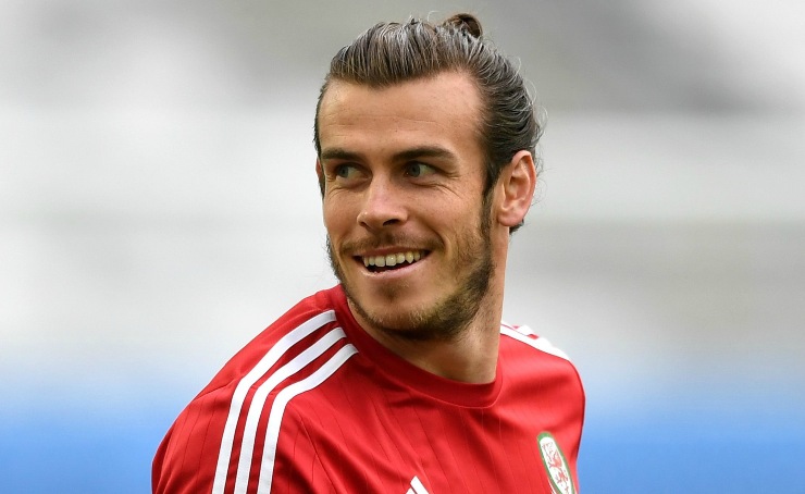 Gareth Bale confessa tutto