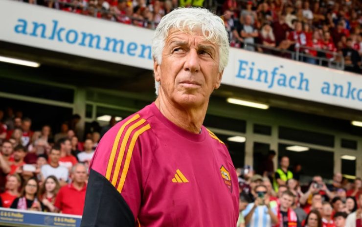 Gasperini vuole Zirkzee