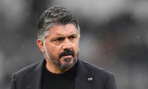 Gennaro Gattuso CT Italia (lapresse) - sportmagazinetrentino.it