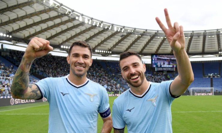Gila e Romagnoli rischiano di non rinnovare