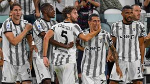 La Juventus sta per incassare 100 milioni di euro