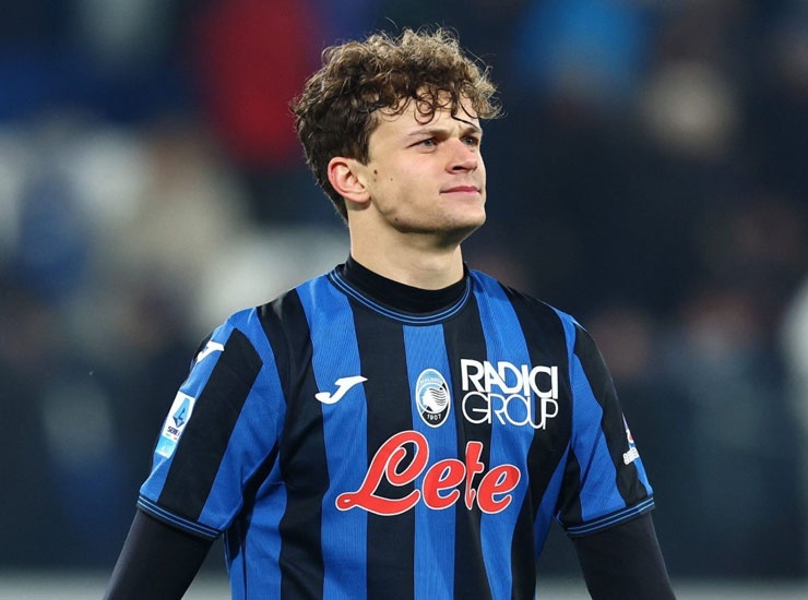 Nuovo stop per Giorgio Scalvini - Sportmagazinetrentino.it