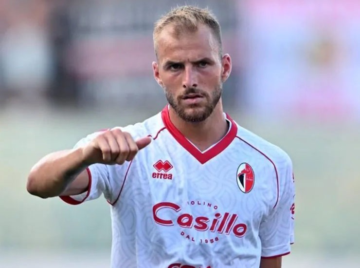 Giuseppe Sibilli - Sportmagazinetrentino.it