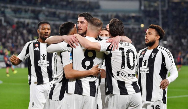 Ancora un grave infortunio in casa Juve