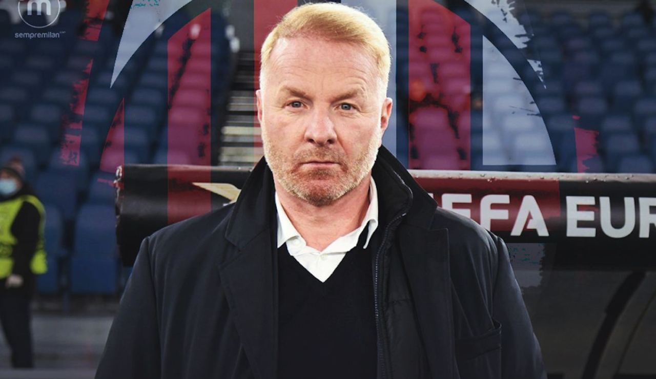 Igli Tare ha pronto il colpo per gennaio