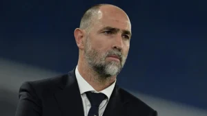 Igor Tudor - Foto Lapresse - Sportmagazinetrentino.it