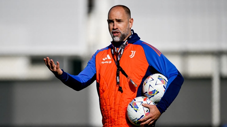 Igor Tudor perde un big
