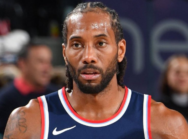 Il caso Leonard scuote i Clippers - Sportmagazinetrentino.it