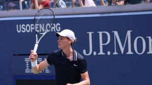 Jannik Sinner 2024 US Open (Wikicommons) - sportmagazinetrentino.it
