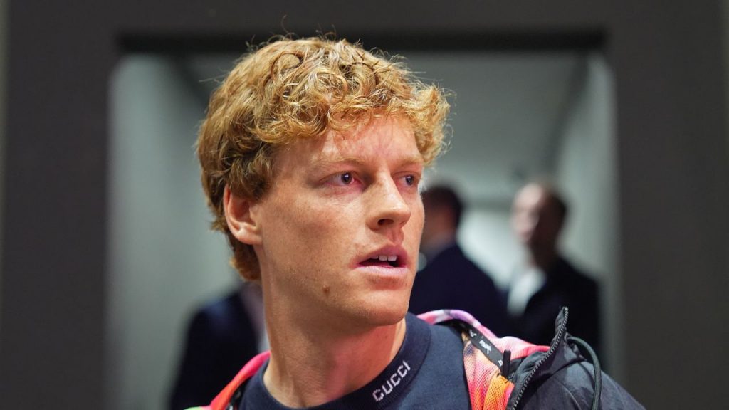 Sinner, questa volta l’ACCUSA è DURISSIMA | Parole severissime nei suoi confronti: che affronto