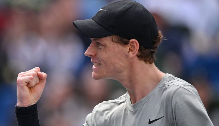 Sinner è diventato straricco