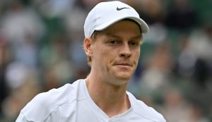 Nuove accuse in arrivo per Jannik Sinner