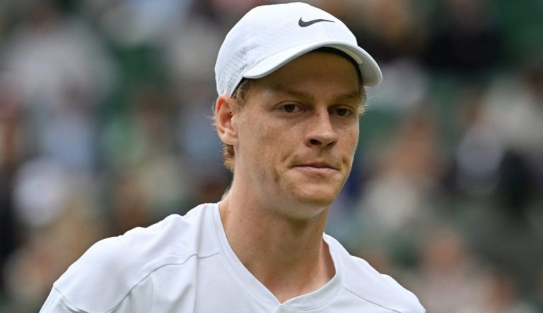 Nuove accuse in arrivo per Jannik Sinner