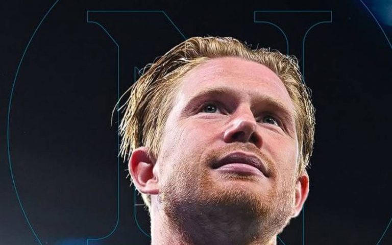 “De Bruyne è un problema per il Napoli”: altro che caso rientrato | Spogliatoio in subbuglio