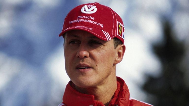 Le ultime su Michael Schumacher - Sportmagazinetrentino.it