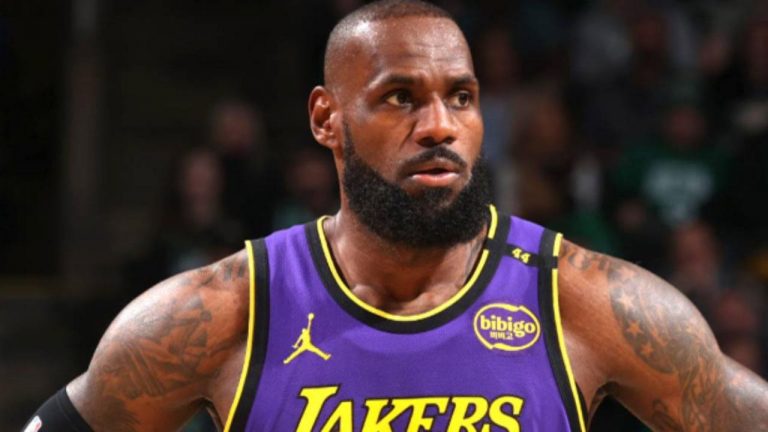 Futuro incerto per LeBron James - Sportmagazinetrentino.it