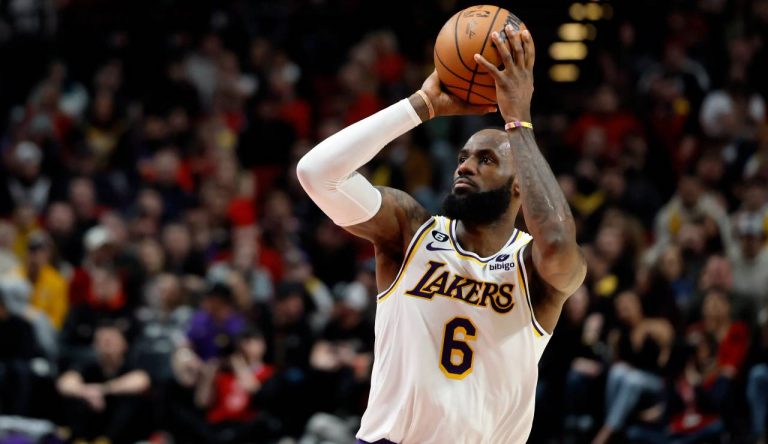 Arrivano indiscrezioni sul ritiro di LeBron James