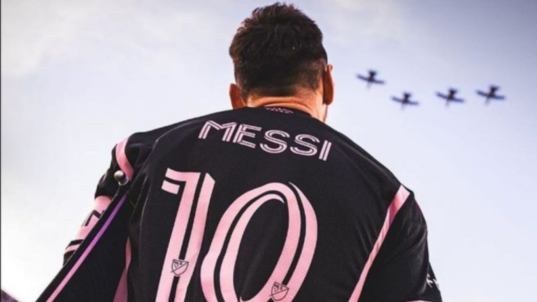 MERAVIGLIOSO MESSI: nessuno come lui | La SENTENZA fa impazzire i suoi fan