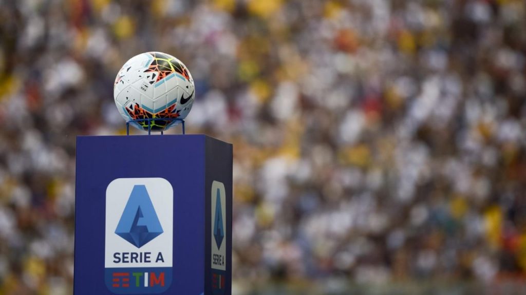 Un altro grave ko in Serie A