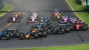 Lutto in Formula 1 - Sportmagazinetrentino.it