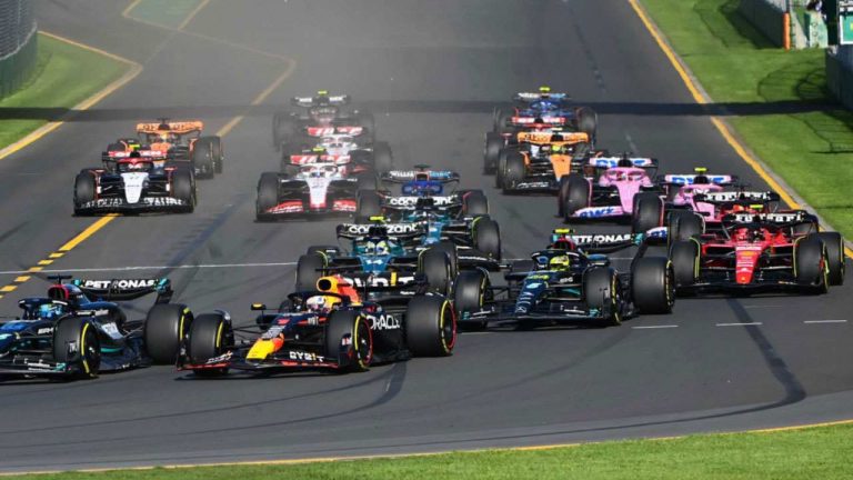 Lutto in Formula 1 - Sportmagazinetrentino.it