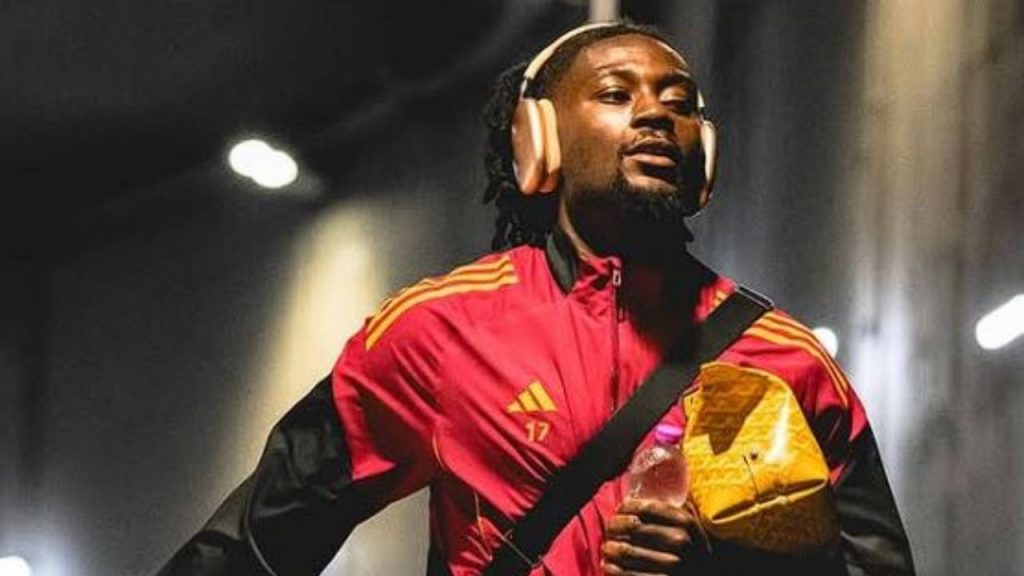 VOGLIAMO MANU KONE’: addio Roma a gennaio | Impossibile dire di no a questa offerta