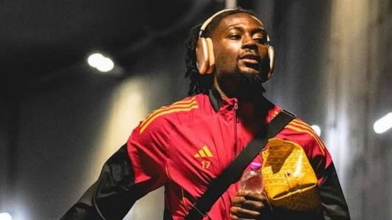 VOGLIAMO MANU KONE’: addio Roma a gennaio | Impossibile dire di no a questa offerta