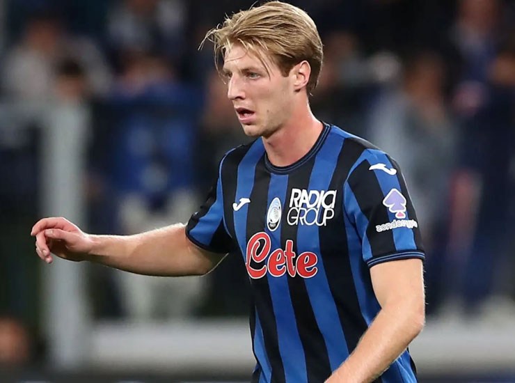 Marco Brescianini - Sportmagazinetrentino.it