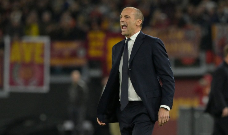 “SCUDETTO AL MILAN”: che emozione per Allegri | Arriva l’annuncio UFFICIALE