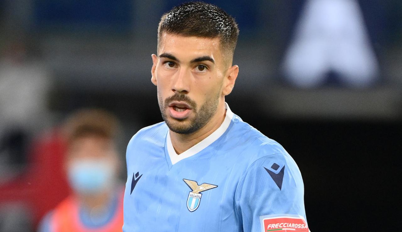 Zaccagni salta sicuramente le prossime due gare
