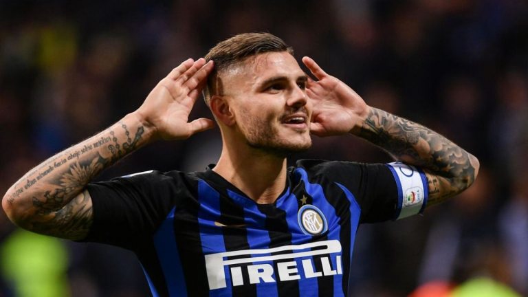 Il retroscena su Mauro Icardi all'Inter