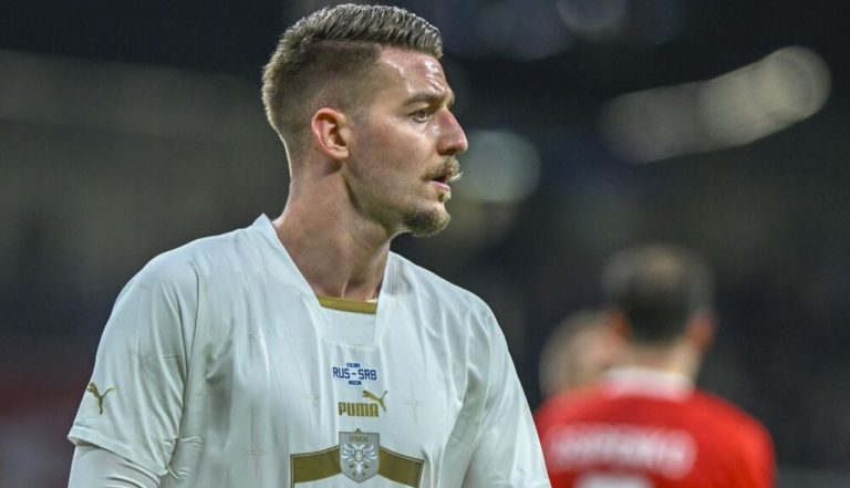 Sergej Milinkovic-Savic può tornare in Serie A