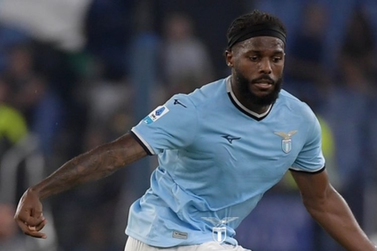 Nuno Albertino Varela Tavares (S.S. Lazio) - sportmagazinetrentino.it