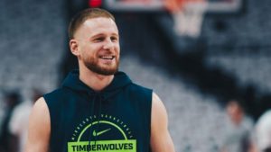 Nuova vita per Donte DiVincenzo - Sportmagazinetrentino.it