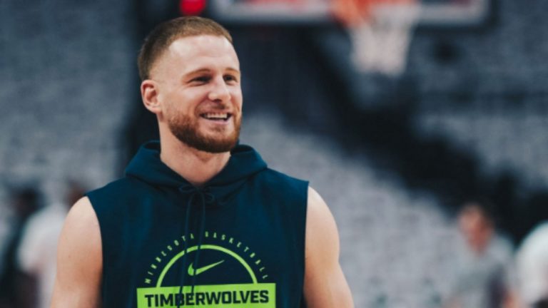 Nuova vita per Donte DiVincenzo - Sportmagazinetrentino.it